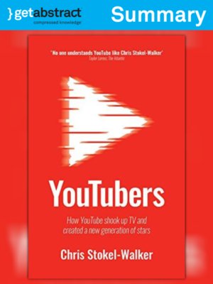cover image of YouTubers (Summary)